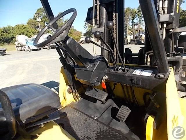 2005 Hyster S155XL2