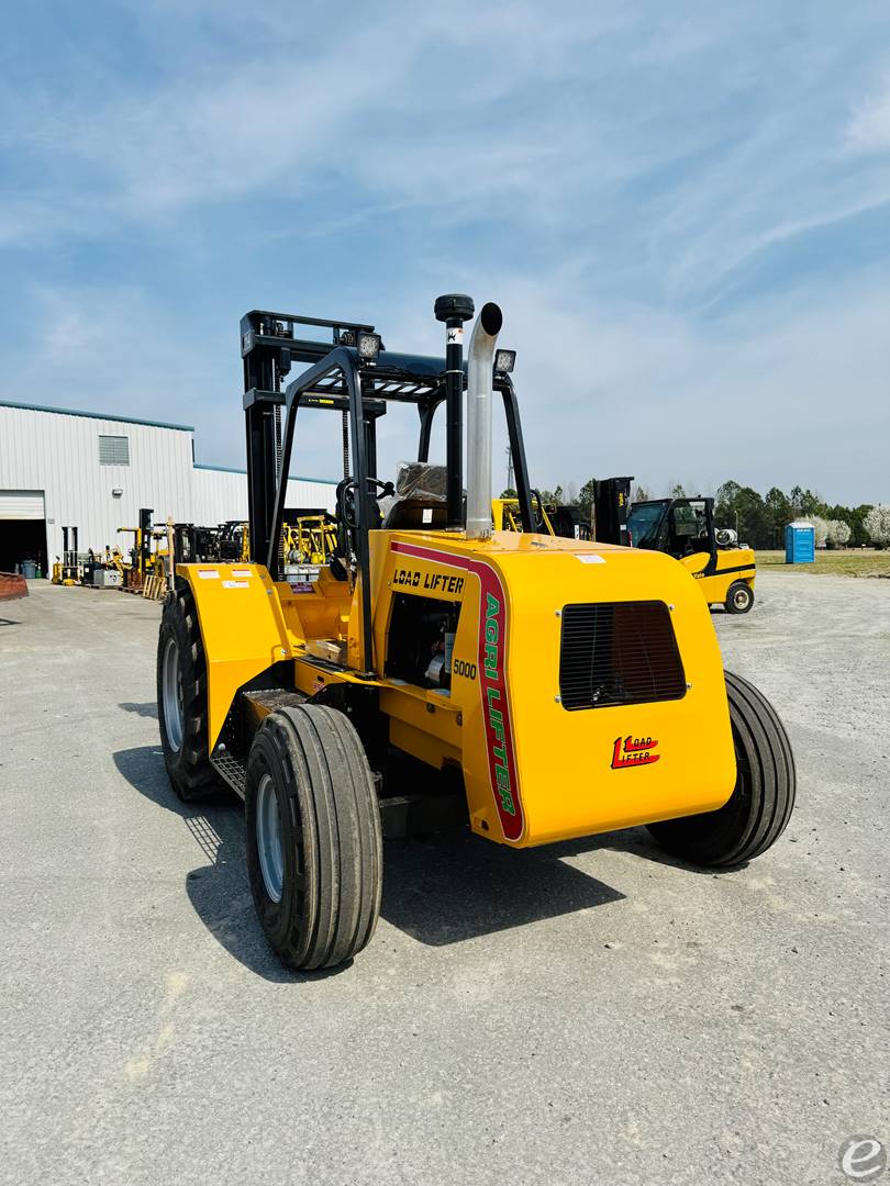 2025 Load Lifter 2214-5G