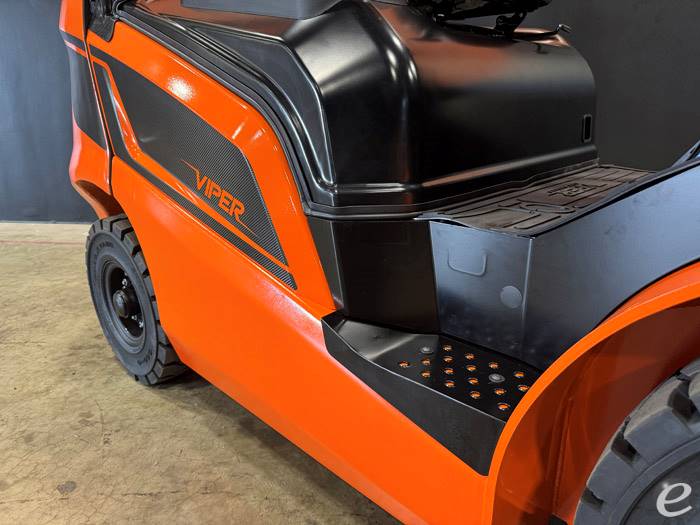 2026 Viper Lift Trucks FB25F