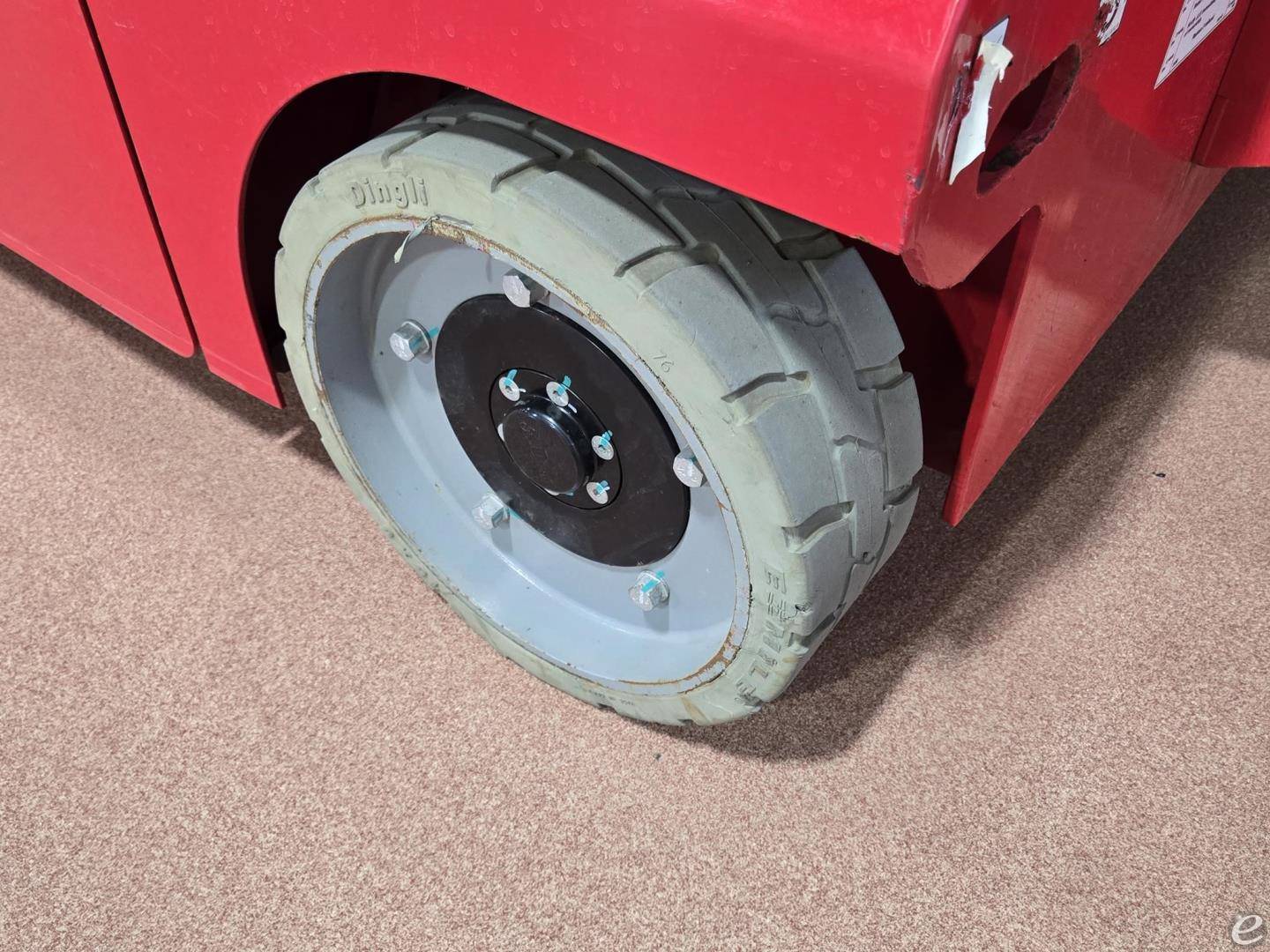 2023 MEC 4555SE