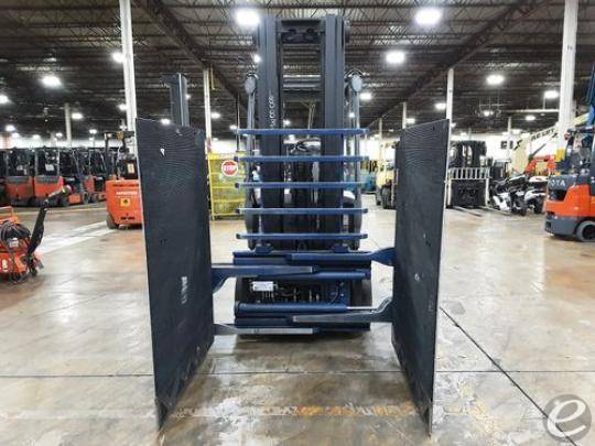 2018 Crown FC5225-50 Electric Forklift - 123Forklift