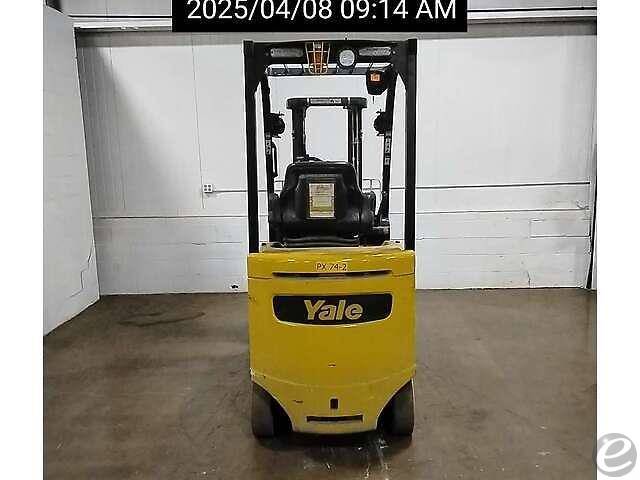 2016 Yale ERC035VA