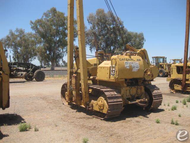 Cat 561D