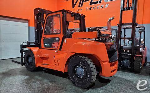 2024 Viper Lift Trucks FD100