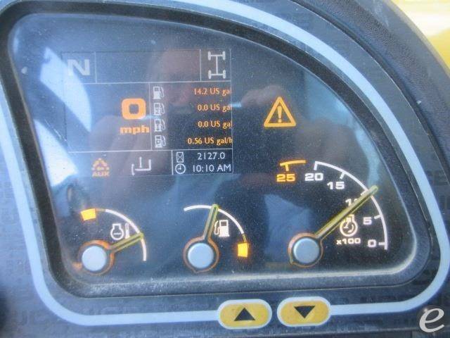 2015 JCB 525-60