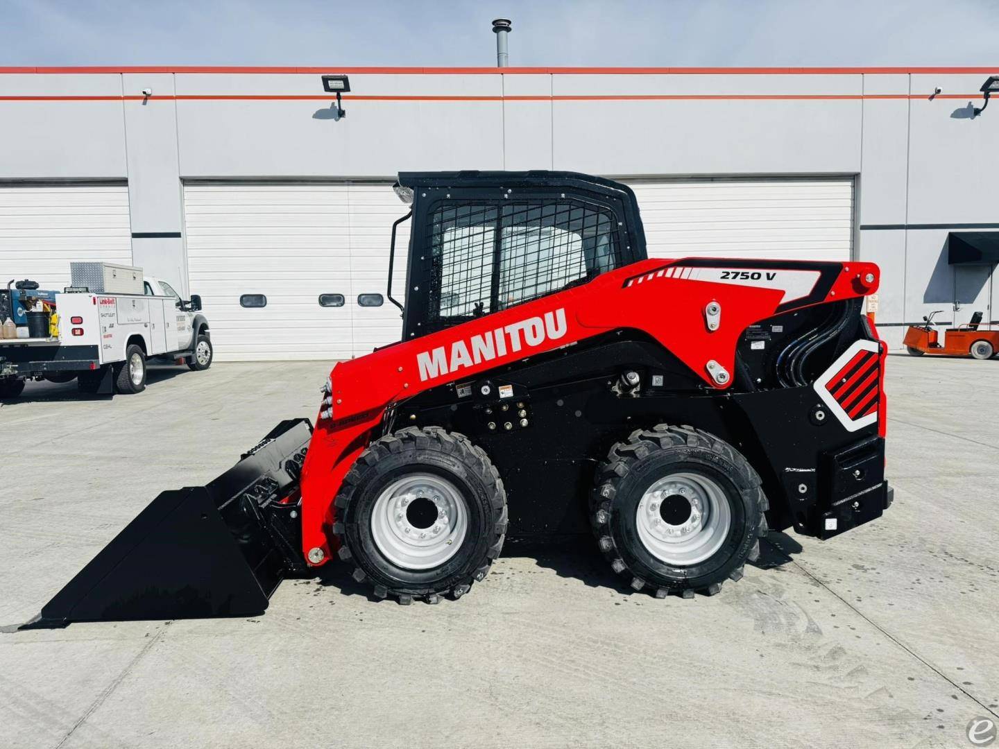 2025 Manitou 2750V