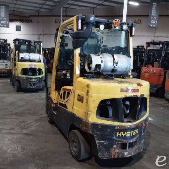 2020 Hyster S80FT