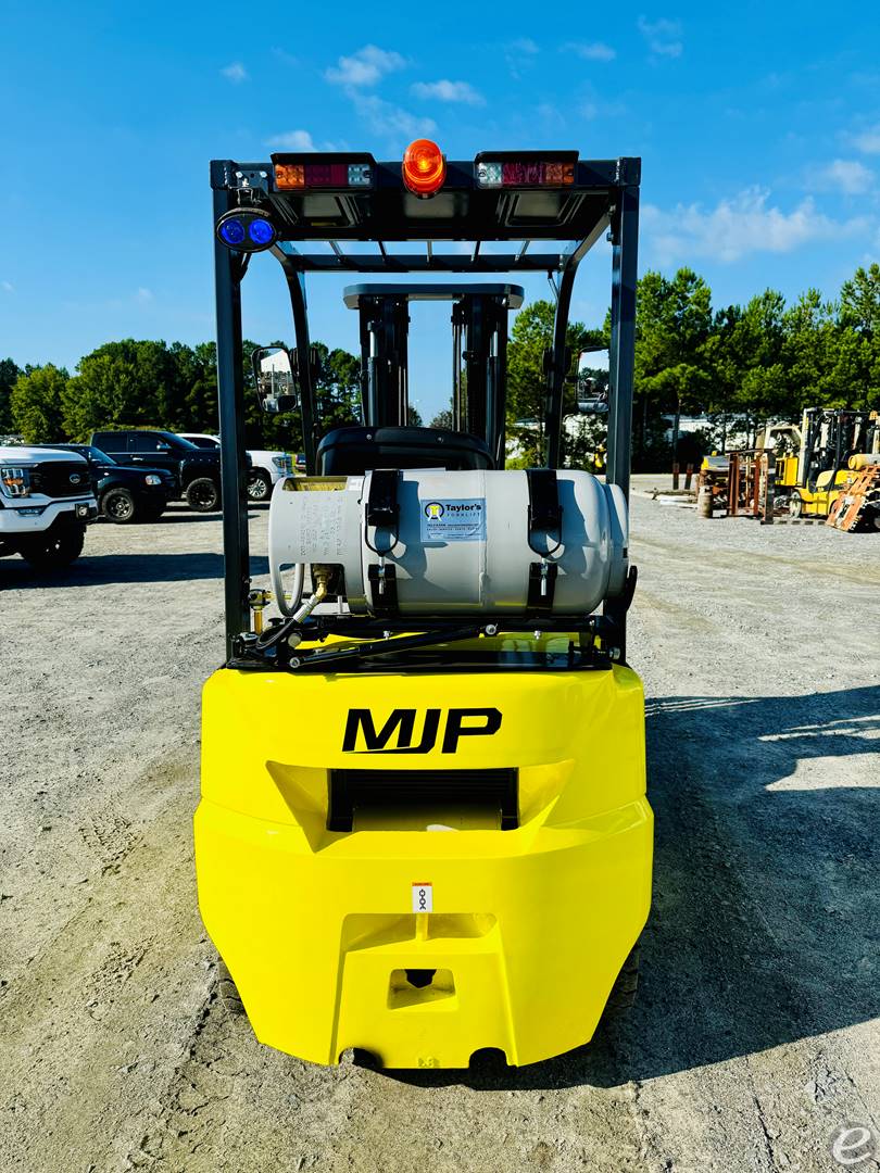 2025 FPG20M-18