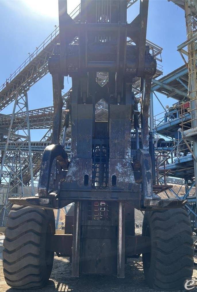 2017 Taylor TXLS1000