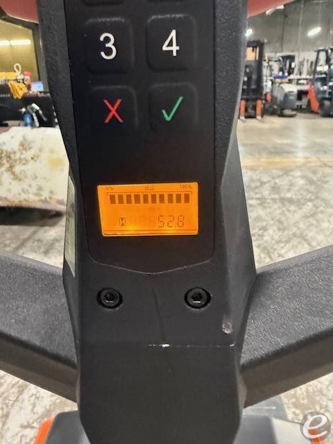 2025 Noblelift PTE33N