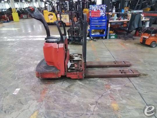 2010 Raymond 8400 Electric Forklift...