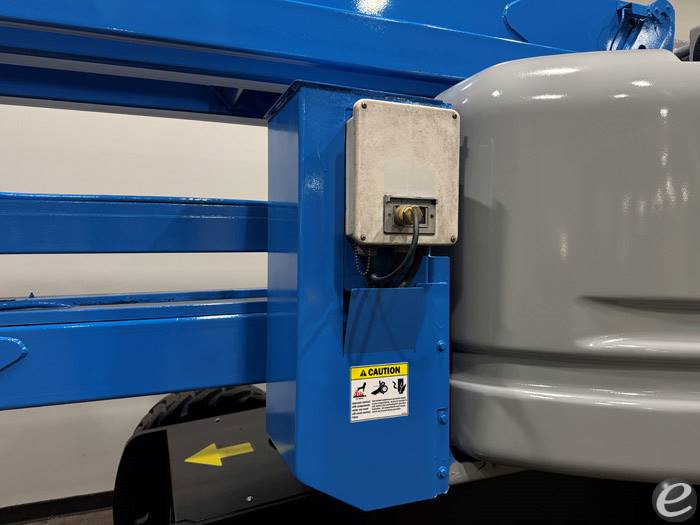 2013 Genie Z60/34