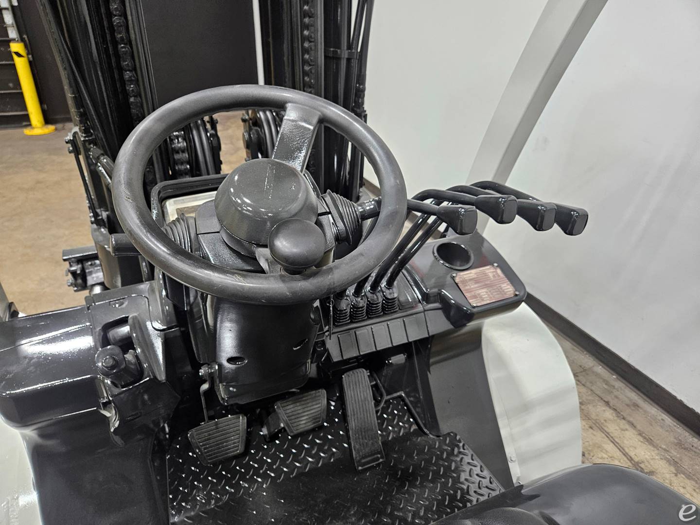 2019 Unicarriers PF70LP