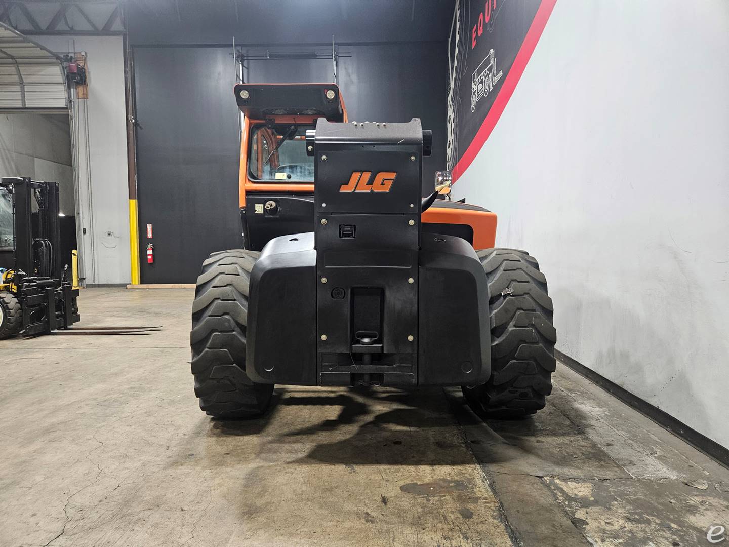 2020 JLG 1732