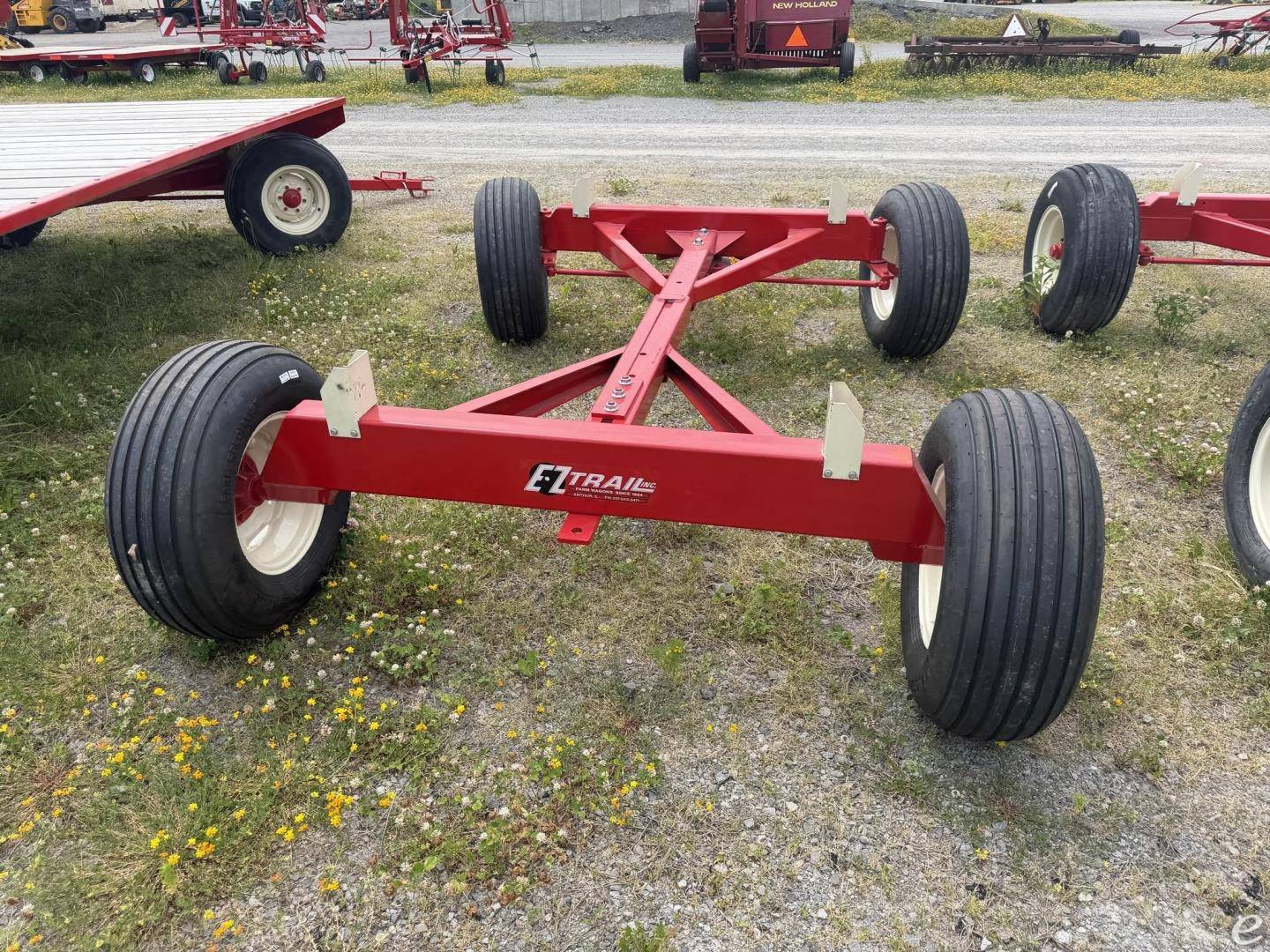 2026 872W