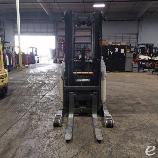 2018 Crown RR5725-45