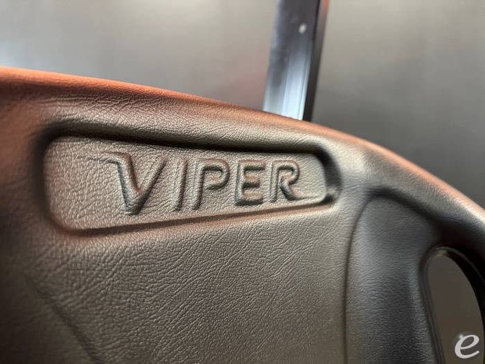 2026 Viper Lift Trucks FD25F