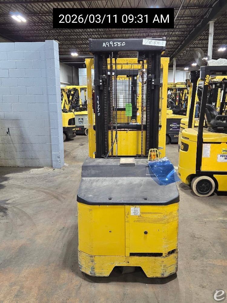 2019 Yale OS030EF