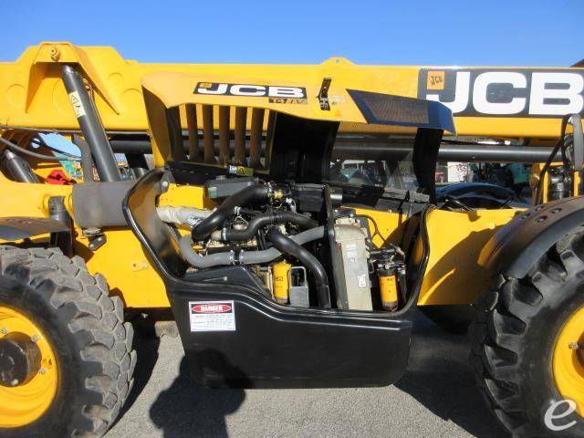 2017 JCB 507-42