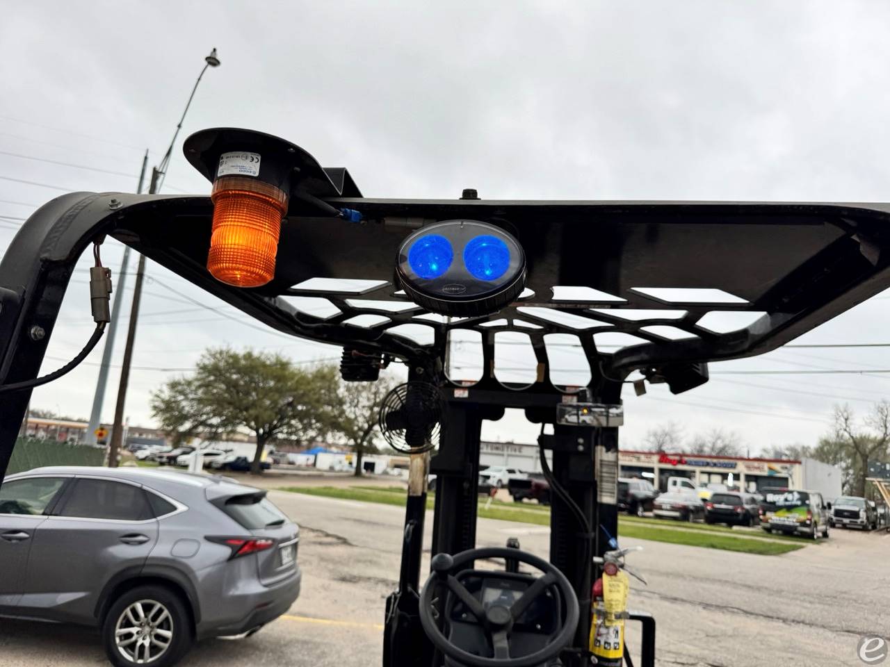 2019 Bendi B40/48i5180D