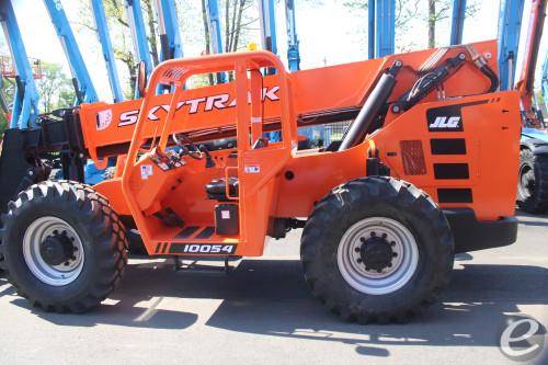 2019 Skytrak 10054