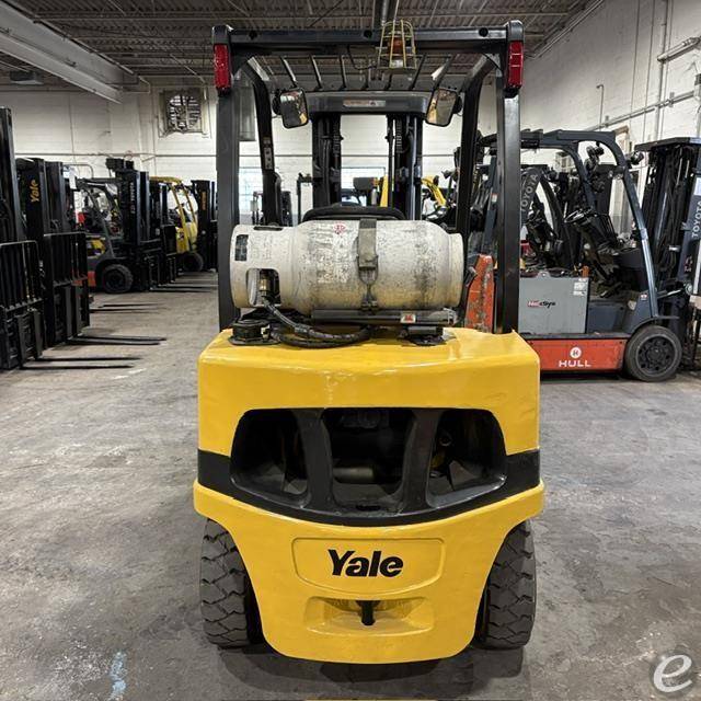 2020 Yale GLP060VX