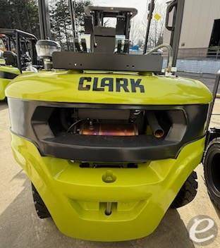 2026 Clark S40L