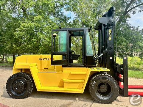 2000 Hyster H300XL