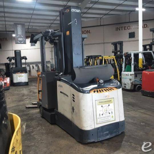2019 Crown TSP 6500-33