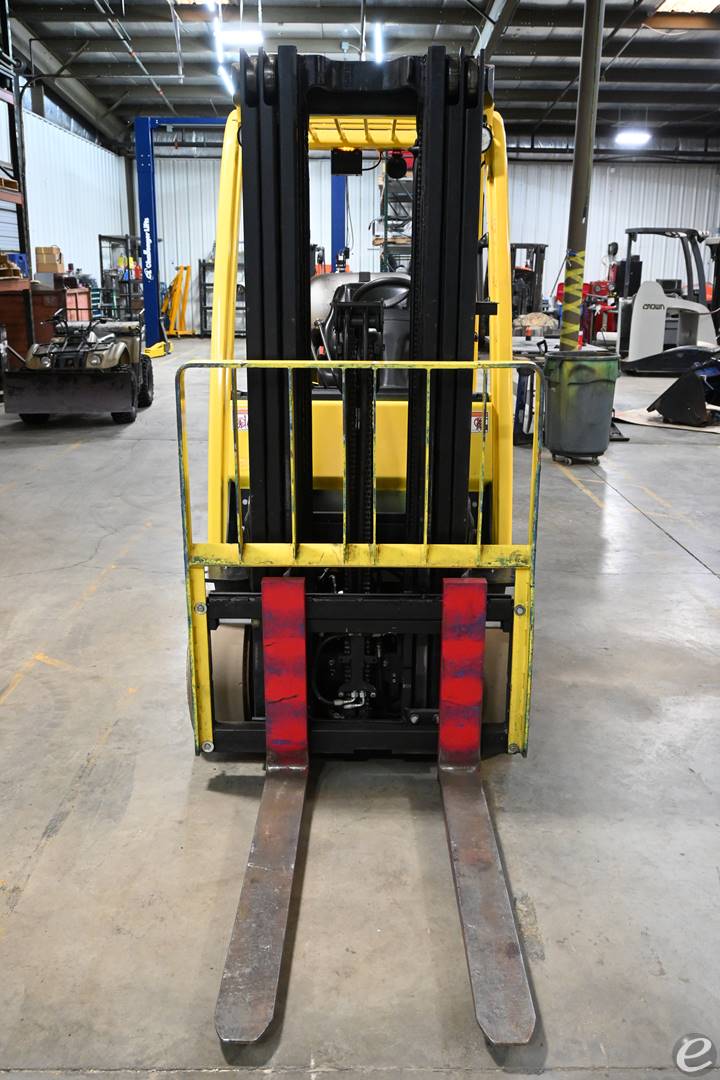 2017 Hyster S60FT