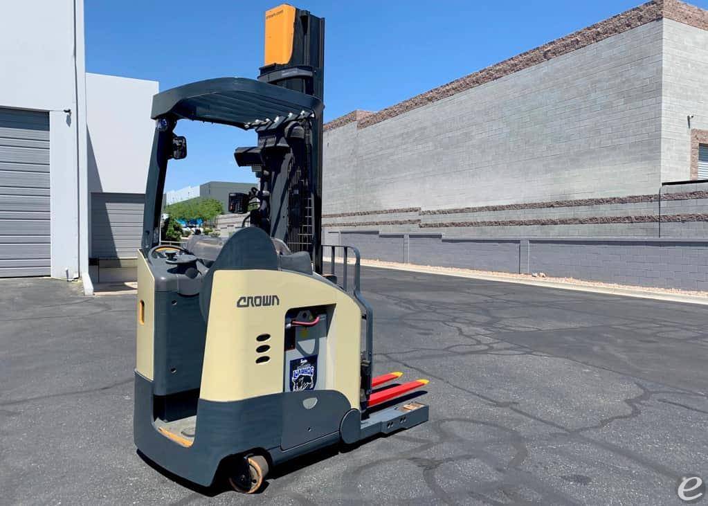 2000 Crown RR5020-45