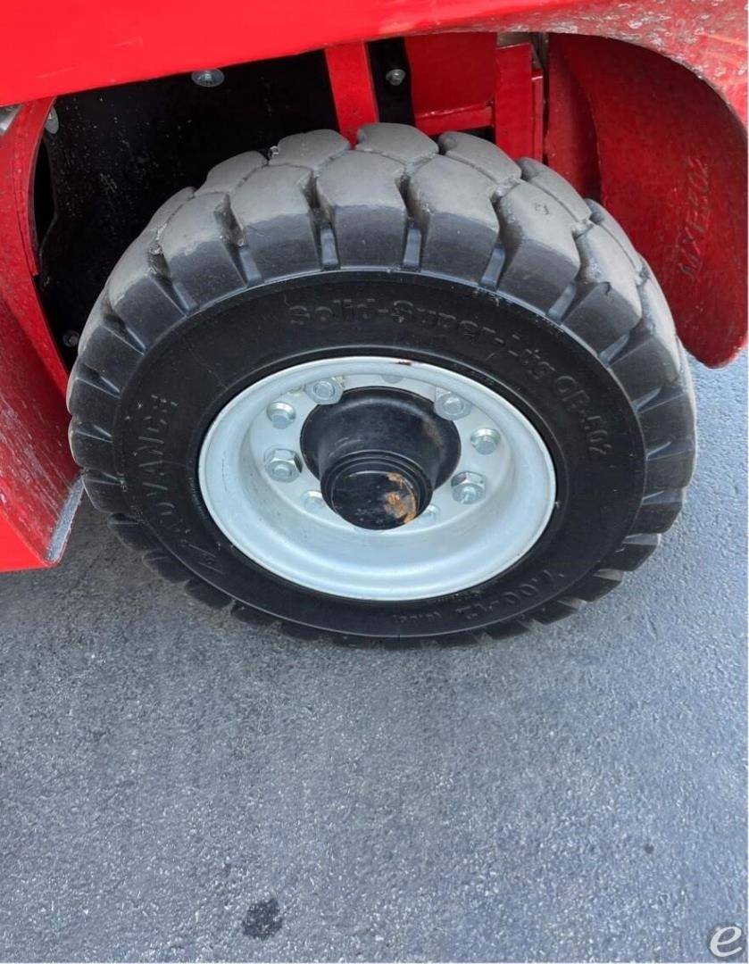 2022 Manitou MI50G