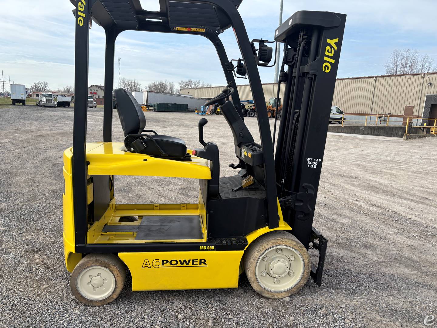 2014 Yale ERC050VGN48TE085