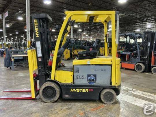 2020 Hyster E65XN-36