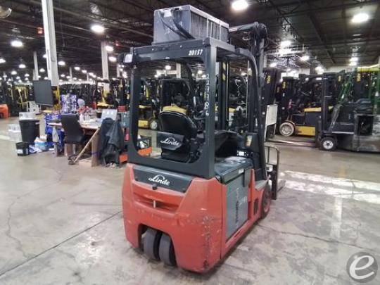 2019 Linde E18