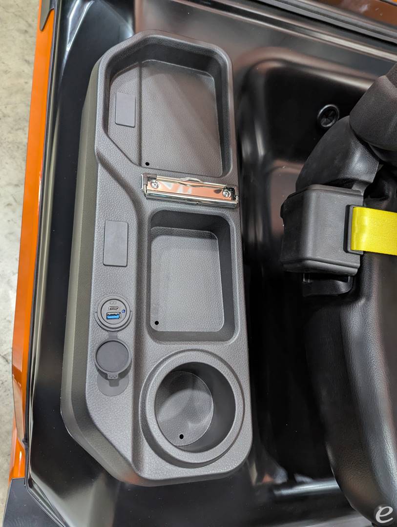 2026 Viper Lift Trucks FY25F