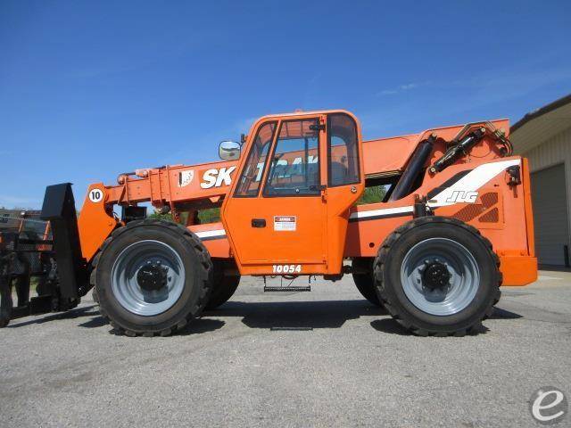 2014 Skytrak 10054