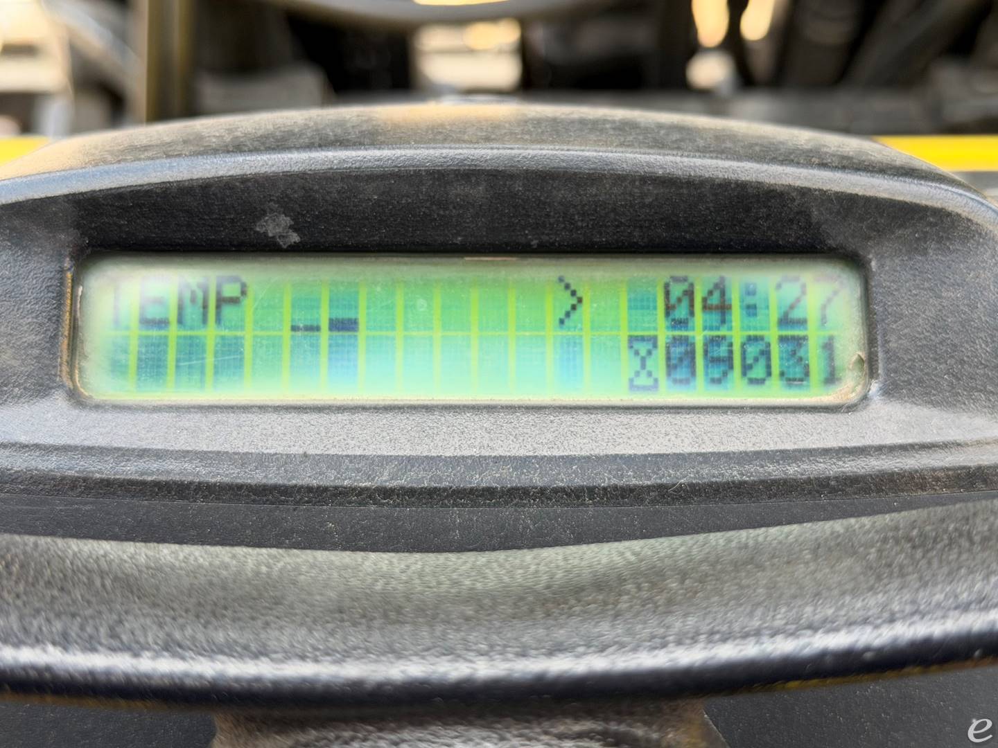 2019 Hyster H90FT
