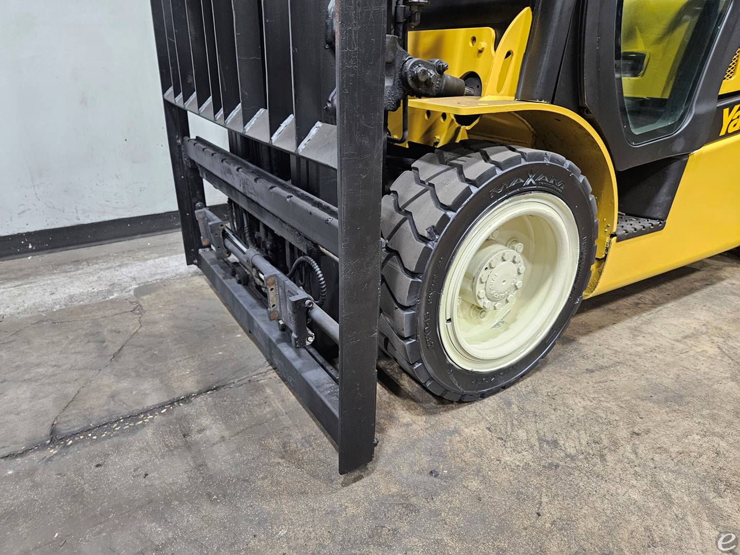 2021 Yale GDP070VX