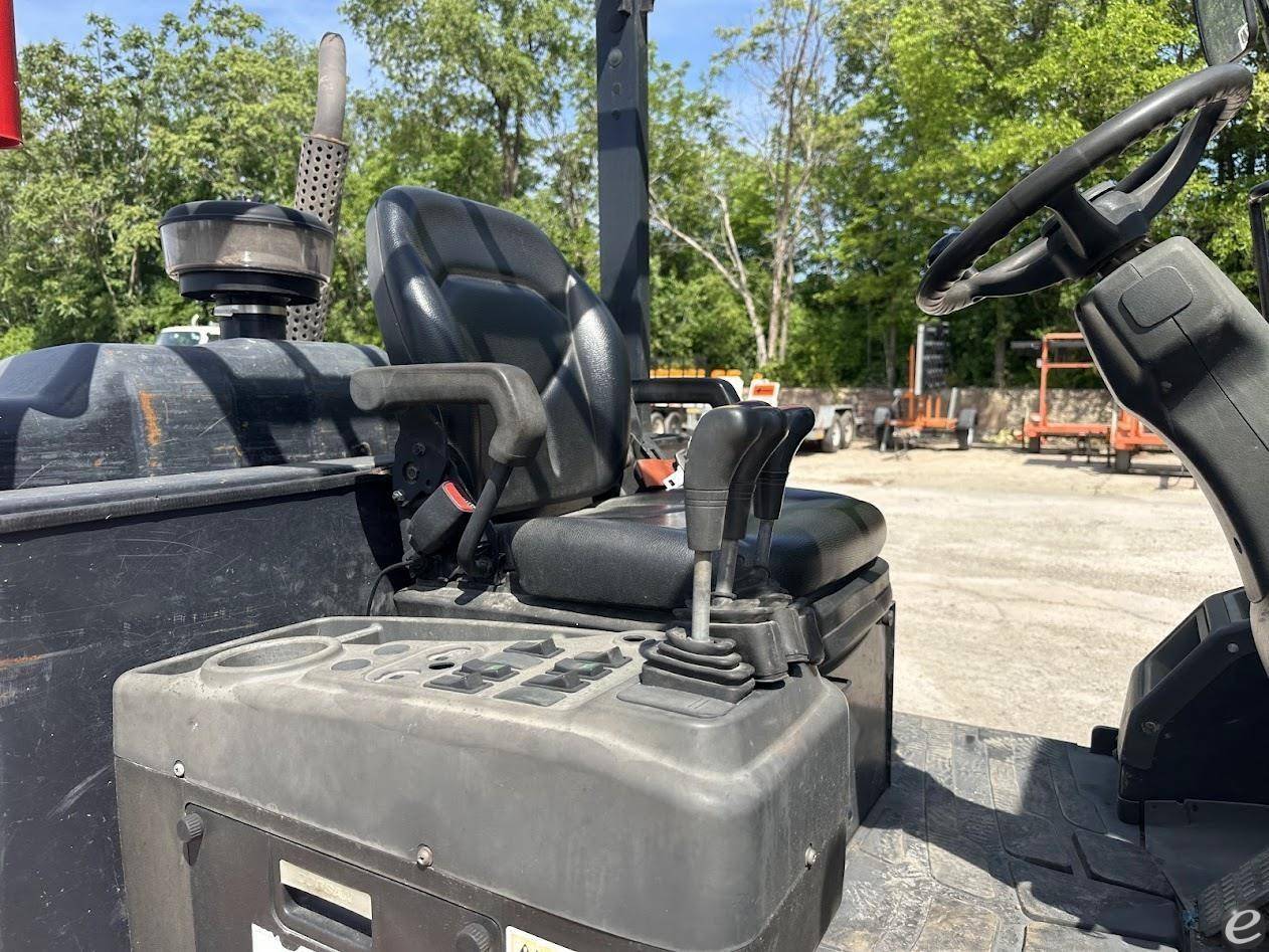 2019 Doosan D70S-7