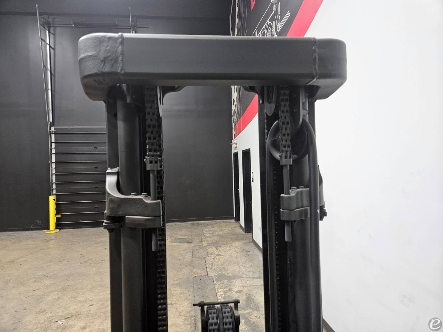 2020 Yale GLP050MX