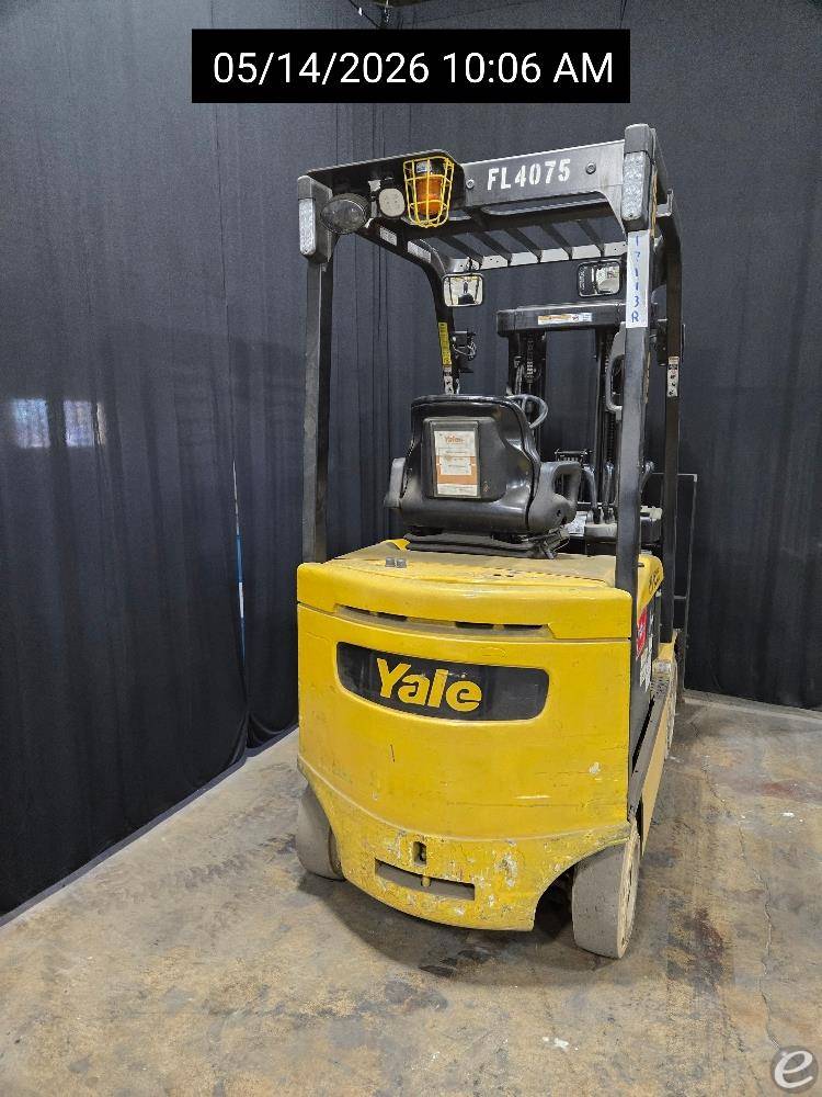 2017 Yale ERC050VG