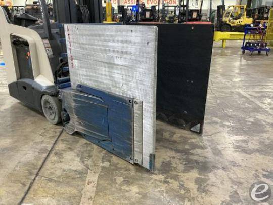2021 Rightline LC35H-10-AP-3AC