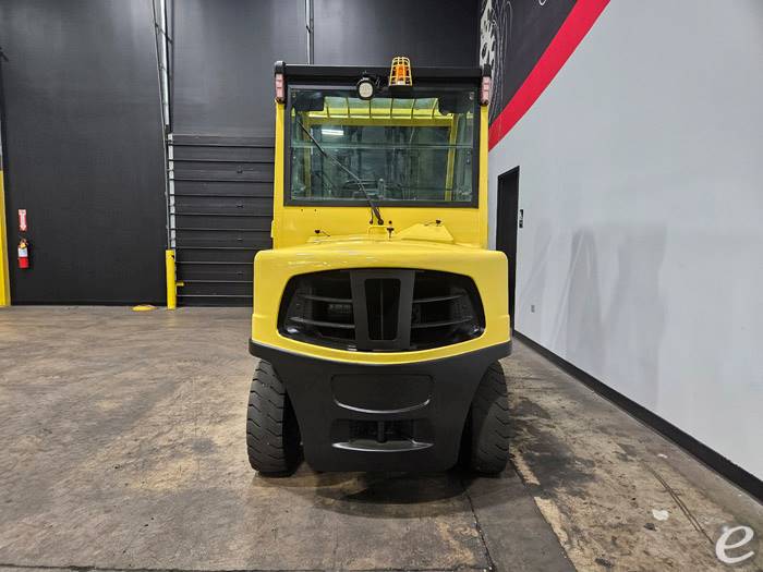 2016 Hyster H80FT