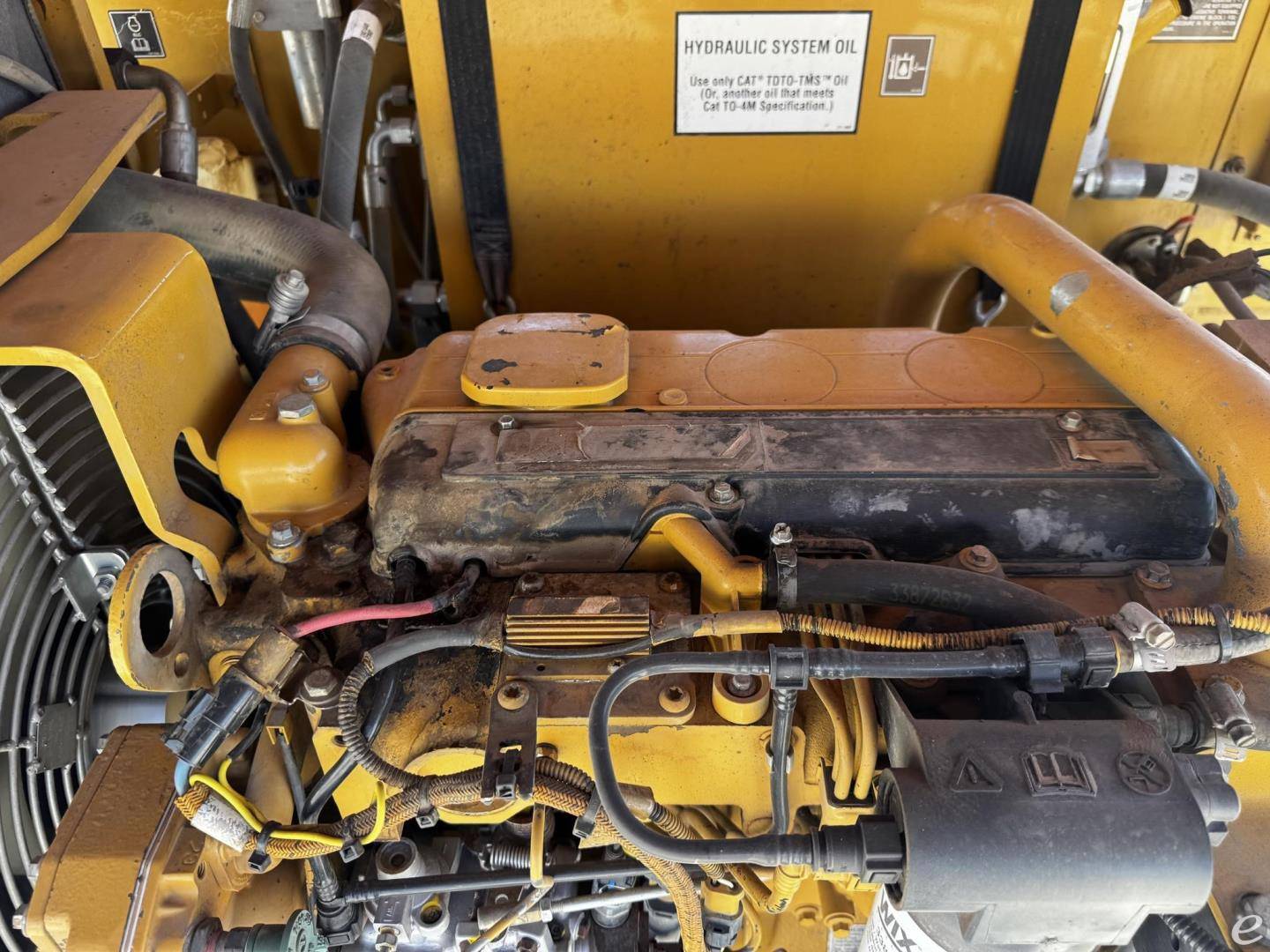 2011 Cat PS-150C