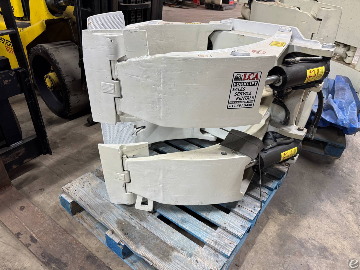 Cascade 66f-RCP-01BR0