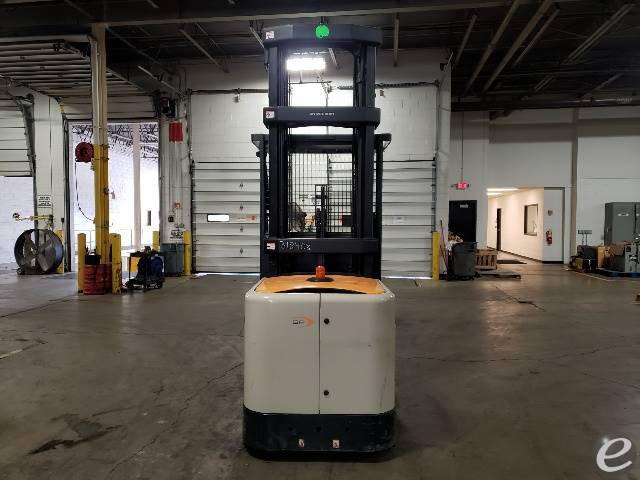 2019 Crown SP4050-30