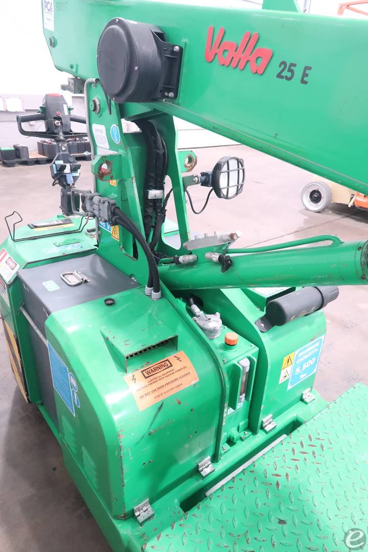 2013 Manitex 25E