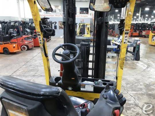 2022 Hyster E50XN-33