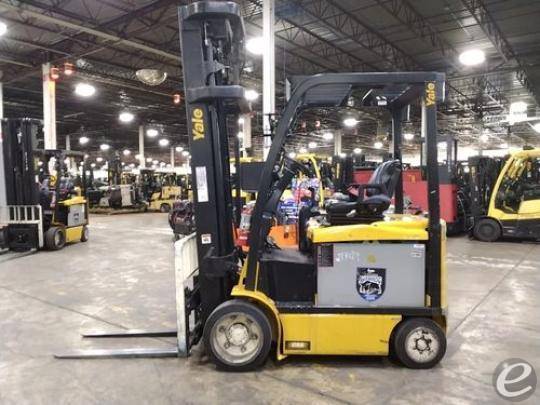 2019 Yale ERC050